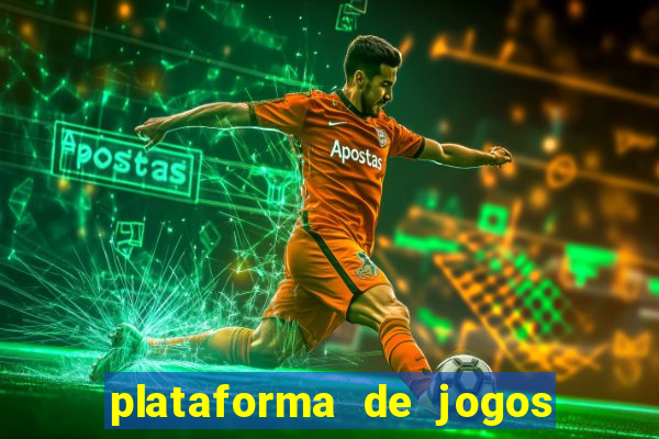 plataforma de jogos do whindersson nunes